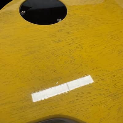 Gibson LPSP00TVNH1 Les Paul Special Guitar with Case 2020 - TV Yellow image 20