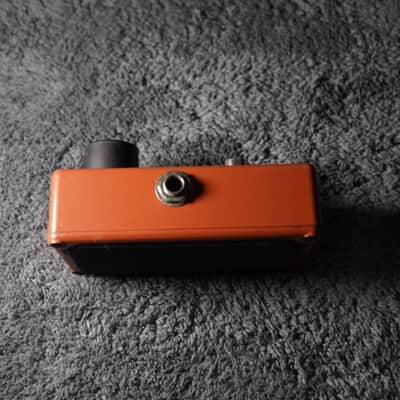MXR MX-105 Block Phase 45 1975 - 1984 - Orange image 7