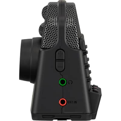 Zoom Q2n-4K Handy Video Recorder image 6