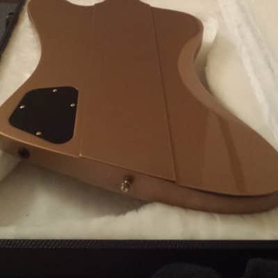 2013 Gibson Thunderbird 50th Anniversary Bass image 9
