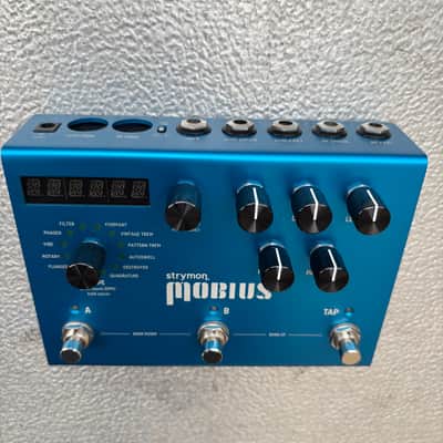Strymon Mobius image 4