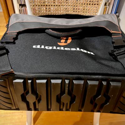 Digidesign Carry Bag for Digi002 image 3