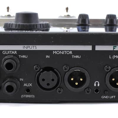 TC Helicon VoiceLive 3 image 8
