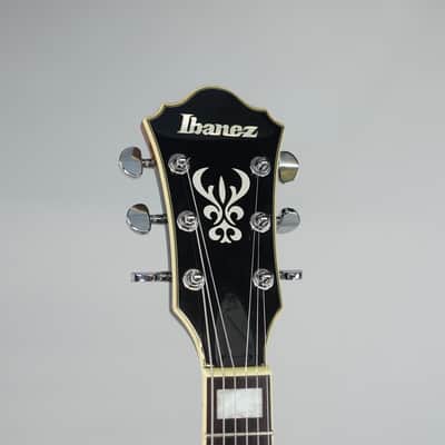 Ibanez Artcore AS73 Semi-Hollowbody Electric Guitar - Tobacco Brown (Used) image 3