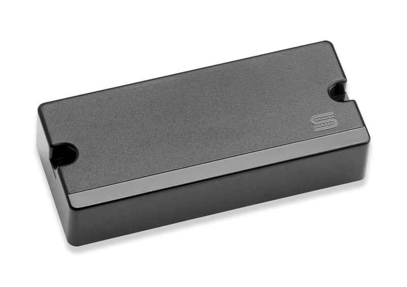 Seymour Duncan MortalCoil Neck 7-String ActMt Pickup image 1