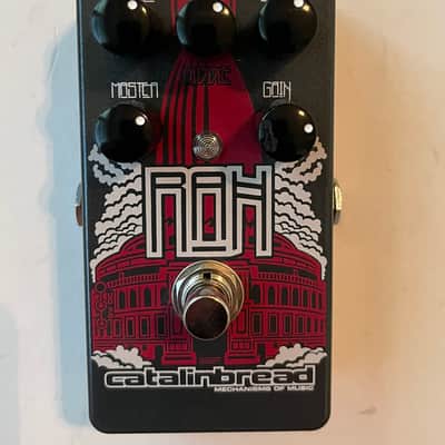 Catalinbread RAH | Reverb