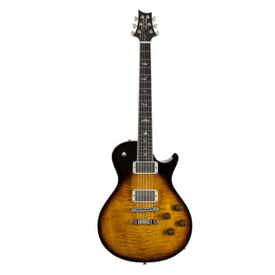 PRS McCarty 594 Singlecut McCarty Tobacco Sunburst #0384626 - Custom Electric Guitar image 2