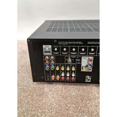 Yamaha RX-A550 - Very Good w/ remote_control & Manuals image 13