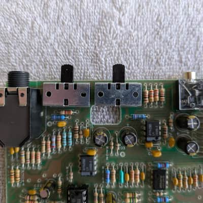 SR&D Rockman X100 Headphone Amp - Rev 10 Boards - Scholz Boston - New Components - Free Shipping image 11