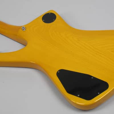 Ibanez Iceman IC300 Korina 1979 Natural image 9