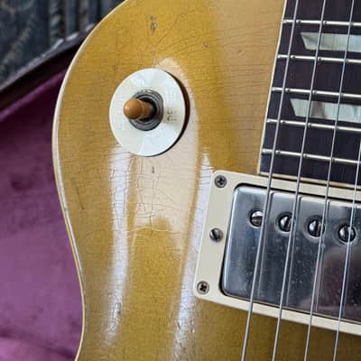 Gibson Les Paul 1953 - PAF image 2