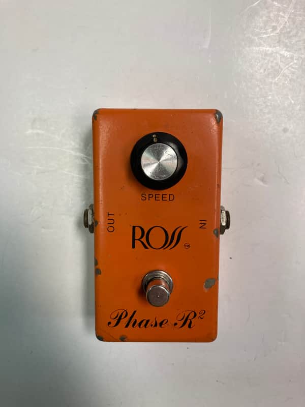 Ross Phase R2 image 1