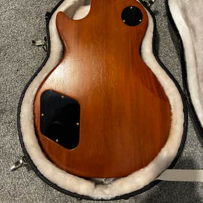 2000 Gibson Les Paul Smartwood Exotic - Canacharana image 3