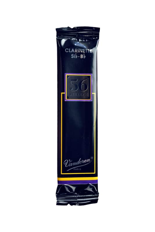 Vandoren NO.56 Rue Lepic B 3,0 image 1