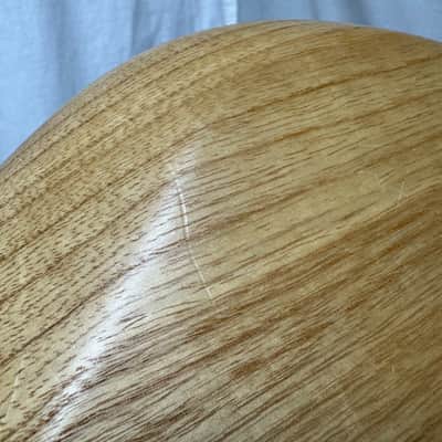 Roscoe Century Standard Plus 6L vi 6-string Bass image 20