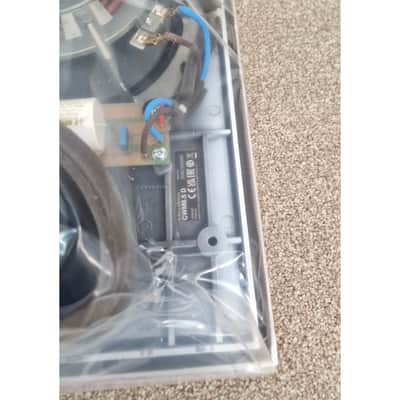 Bowers & Wilkins CWM8.5 D - Hi-Fi Speaker - Like New w/ Original Box & Manuals image 6