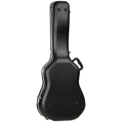 Tanglewood Model # TWABSF Hardshell case for Folk and Orchestra Size guitars image 3
