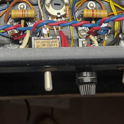 Dumble Overdrive Special #124 - The Holy Grail! image 14
