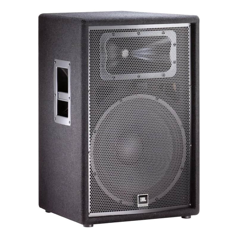 JBL JRX215 2-Way PA Speaker image 1