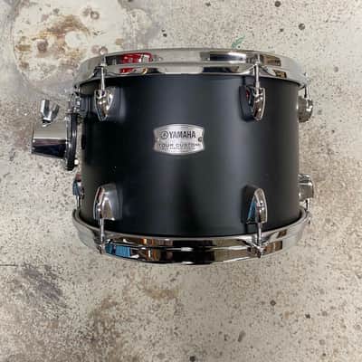 Yamaha Tour Custom (Black) image 9