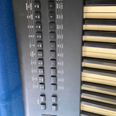 Alesis QS8 1996 image 4