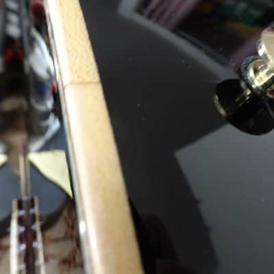 ORTEGA SOLID TOP THINLINE ELECTRIC-CLASSICAL GUITAR (RCE138-T4BK) image 19