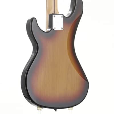 G&L SB-2 Tribute Series Made in Japan Sunburst [SN 1020080] (04/01) image 6