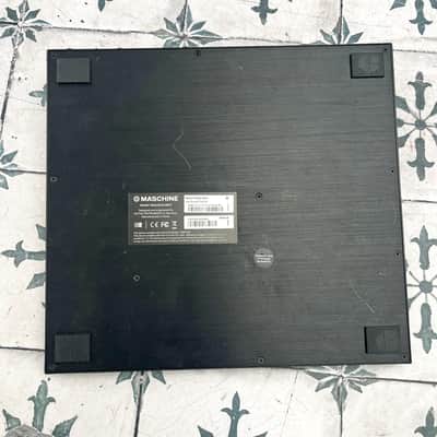 Native Instruments Maschine MKIII image 2