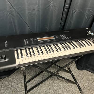 Korg M1 synthesizer