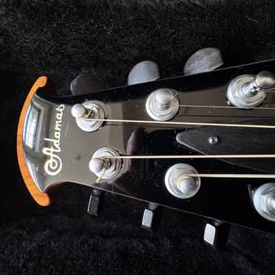 Ovation Adamas 2080 SR Carbon Fiber image 22