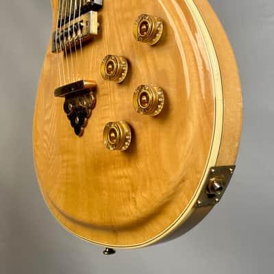 Ibanez Professional Model 2680 'Bob Weir' 1977 Natural image 8