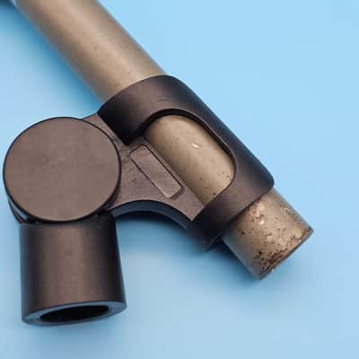 ☆Vintage 1990s Electro-Voice 635A *New Foam* Dynamic Omnidirectional Microphone image 3