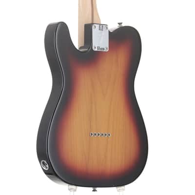 Fender Player Telecaster MF 3CS Fender [MX22230179] (09/16) image 9