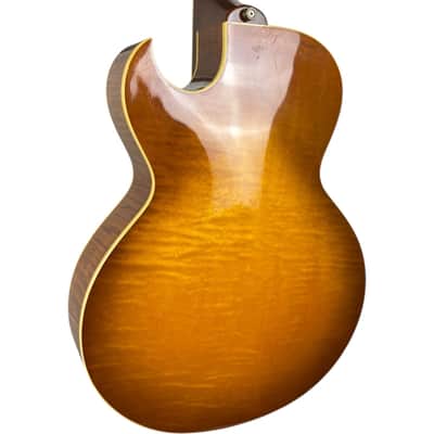 Gibson ES-165 Herb Ellis Plus 2003 image 5