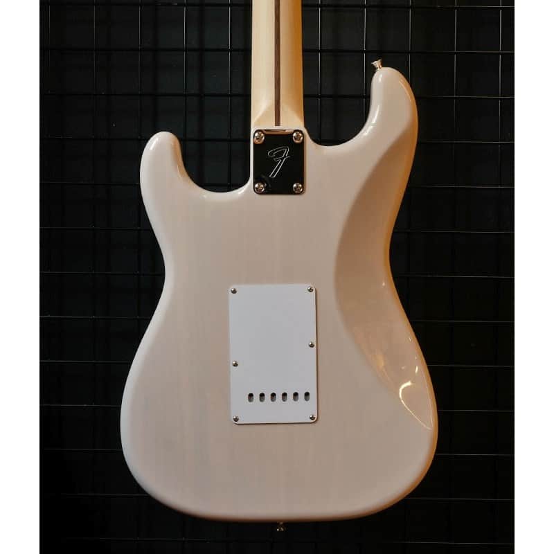 Fender Made in Japan [USED] IKEBE FSR 1966 Stratocaster Reverse