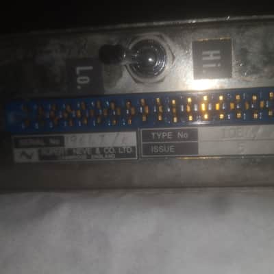 Neve 1084 ORIGINAL image 3
