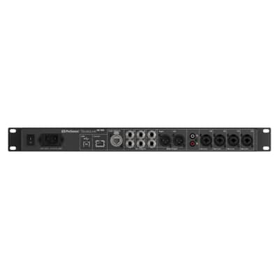 Presonus StudioLive Series III SE 16R - Digital Mixer image 3