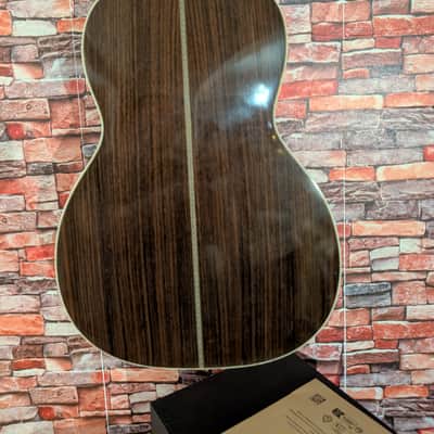 Martin Vintage Series 00-28VS 2009 - 2018 - Natural image 7
