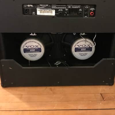 Vox Ad100VT image 8