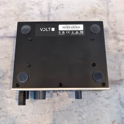 Universal Audio Volt 1 USB-C Audio Interface image 6