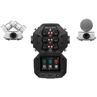 H8 + MS Pack Limited Edition Zoom image 2