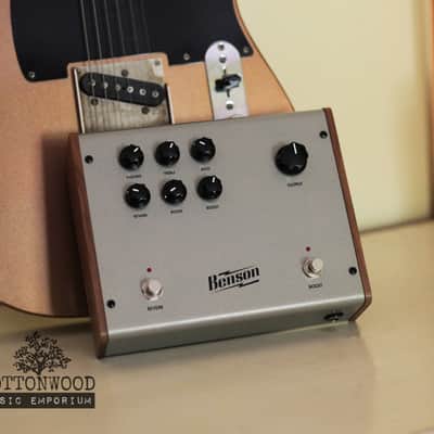 Milkman Sound Benson The Amp image 6