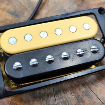 Gibson Sonex 180 Deluxe Pickup 1980s image 1