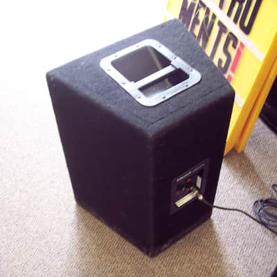 Super Rare Klispch KP 2002 C2 Pro PA Speakers Heresy III woofer's image 8