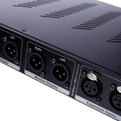 SPL MixDream XP Model 2591 16x2 Summing Mixer image 6