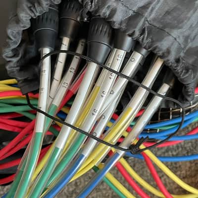 Seismic Audio SATSS-16X1515 image 4
