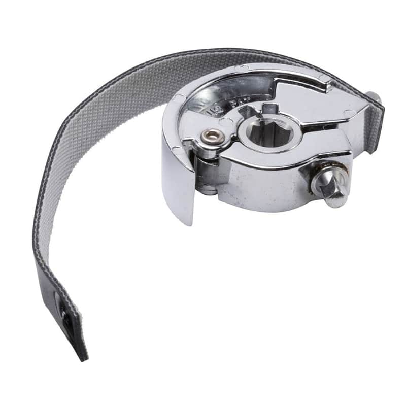 Rogers Strap Drive Retro-fit Kit for RP100 Dyno-Matic Pedal image 1