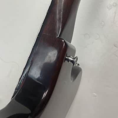 Gibson Firebird III Non-Reverse 1965 - Sunburst image 16