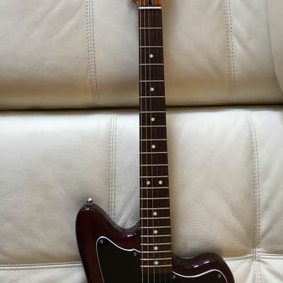 2019 Fender Japan Mahogany Offset Telecaster P90 image 5