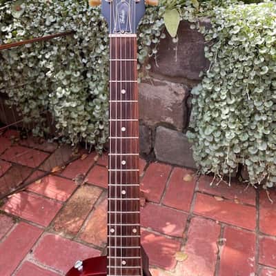 Gibson Les Paul Tribute 2019 - 2024 - Satin Iced Tea image 8